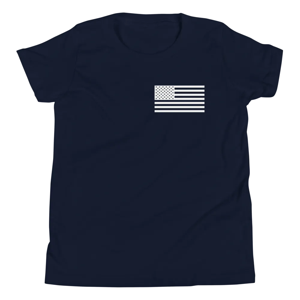 American Kid Tee product image (68)