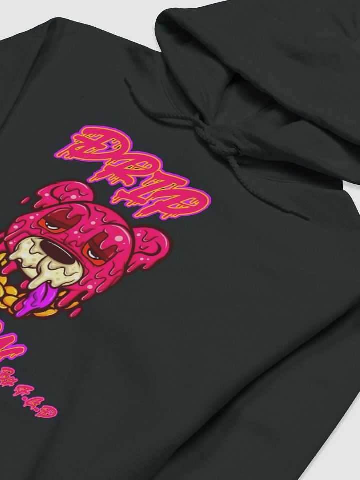 F.C.D Drip Season Hoodie product image (2)
