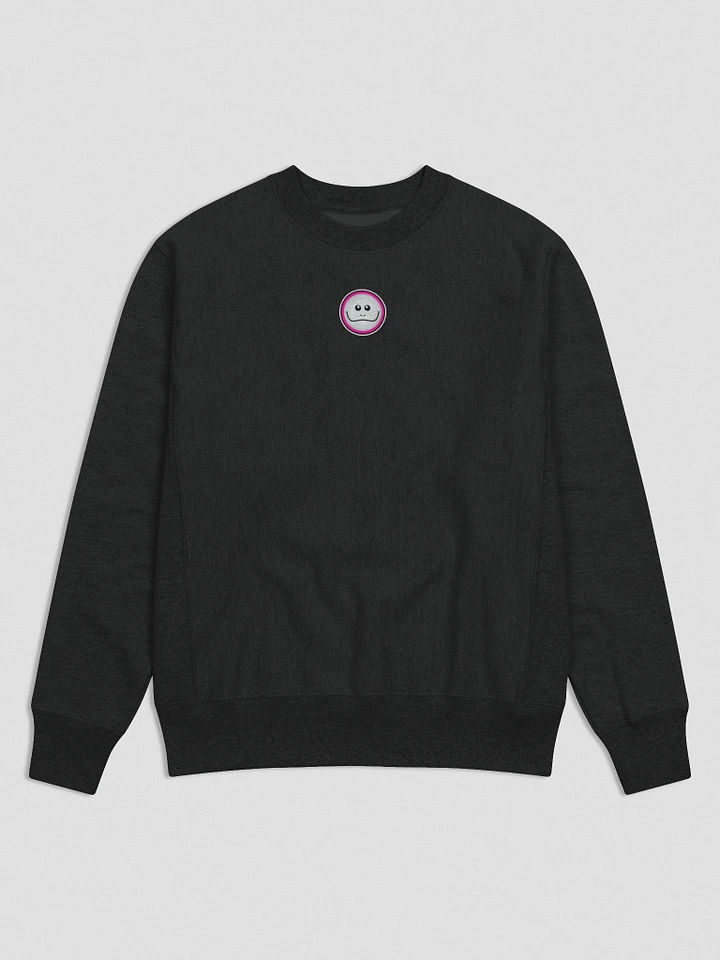Whalley Logo Champion Sweater product image (1)