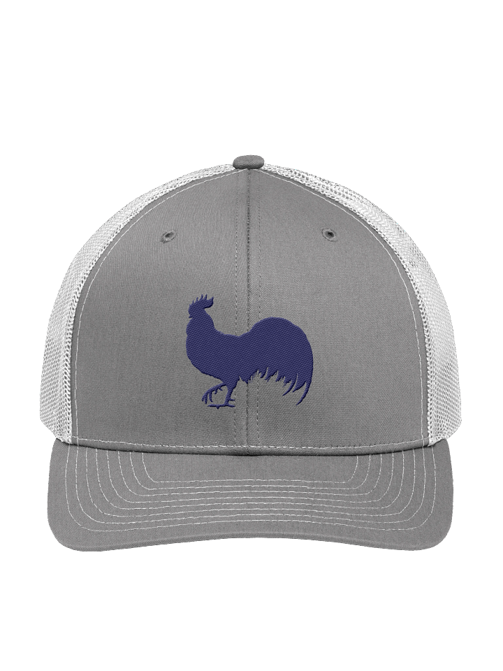 VBC Trucker Hat product image (1)