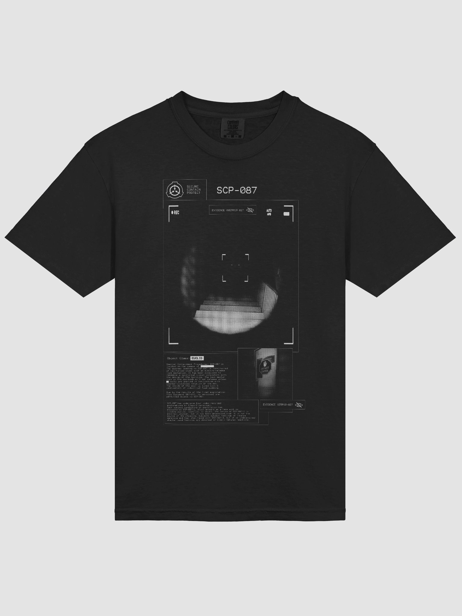 SCP-087 product image (3)