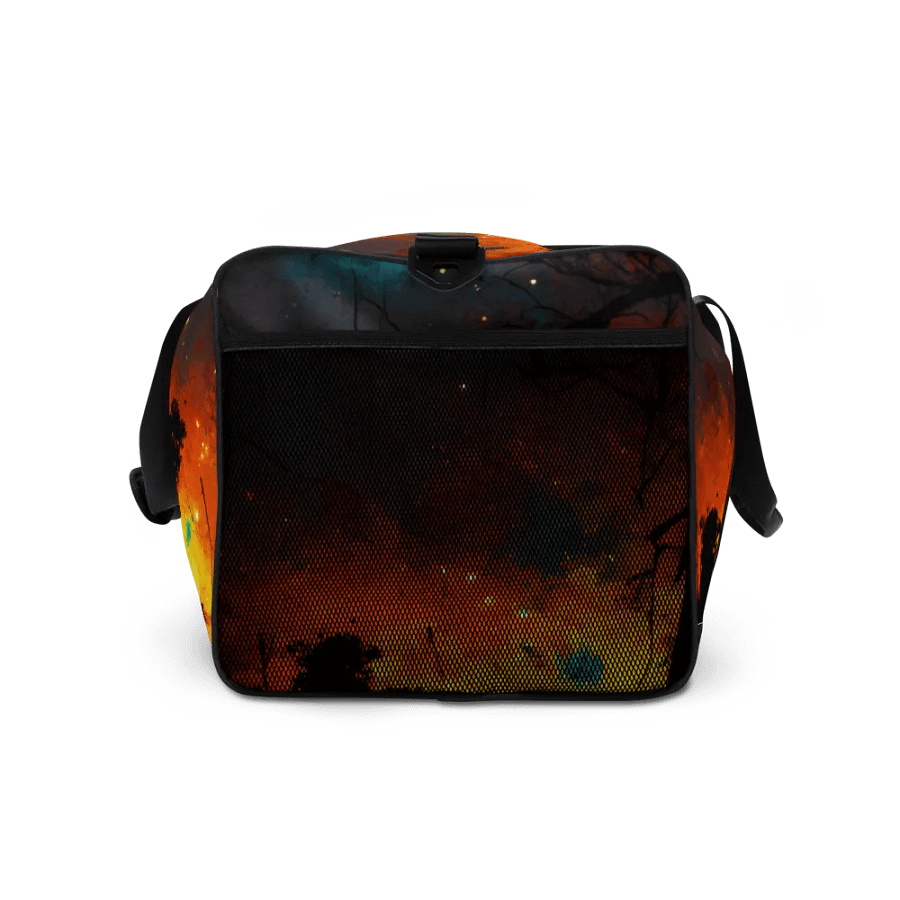Customize-It-All Duffle Bag product image (7)