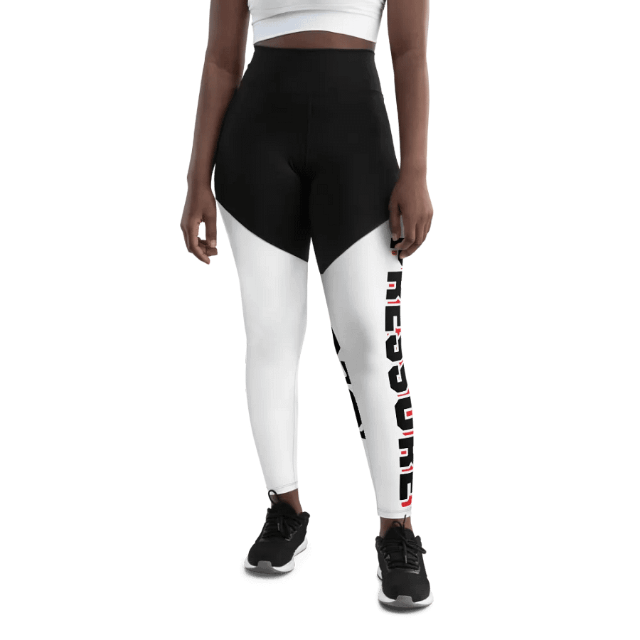 Women Pressure Sports Legging product image (10)