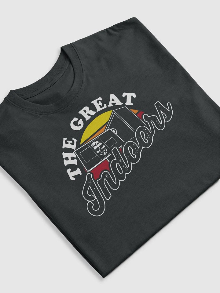 The Great Indoors Shirt product image (2)