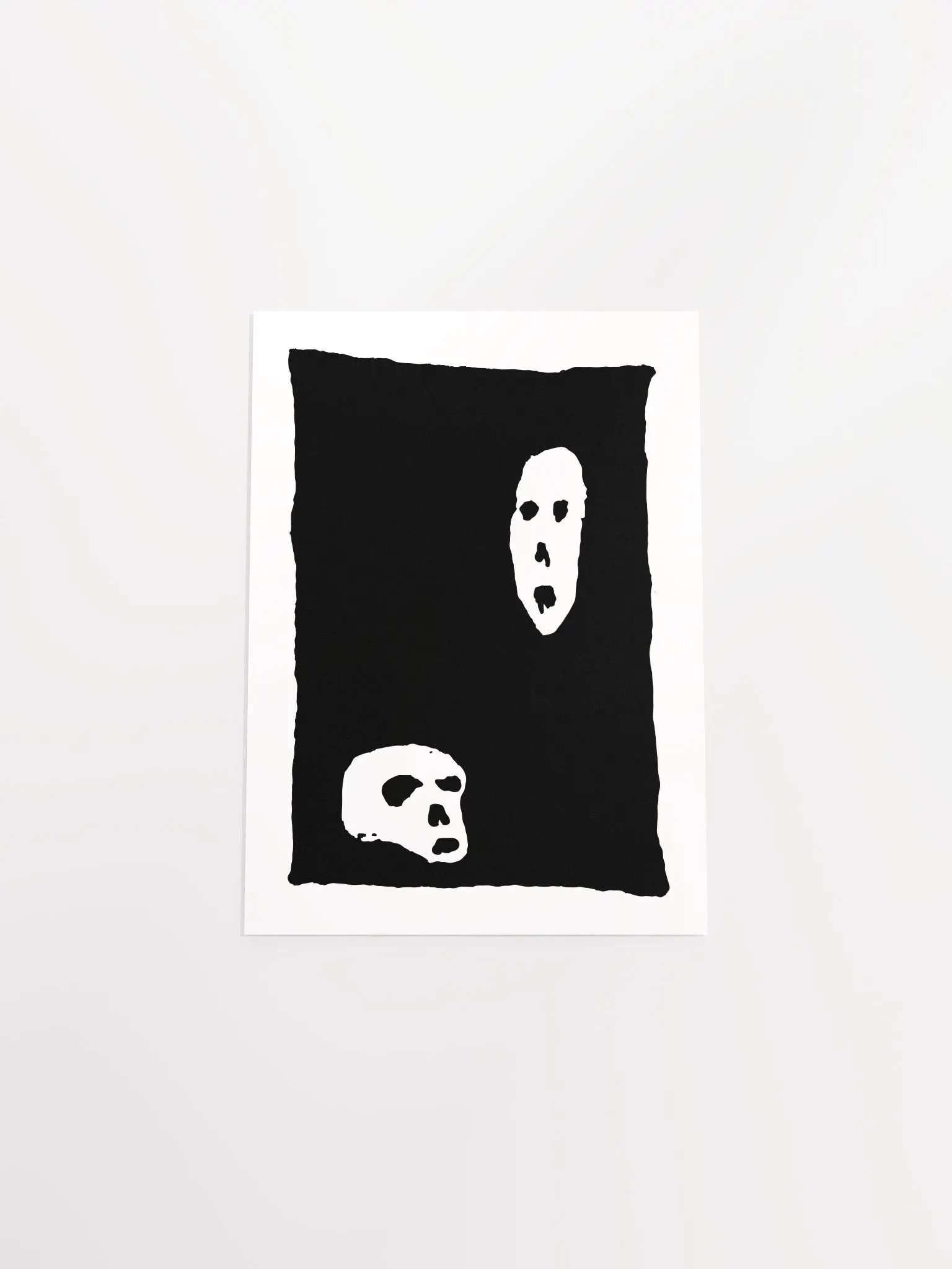 Necro Duality Poster product image (4)