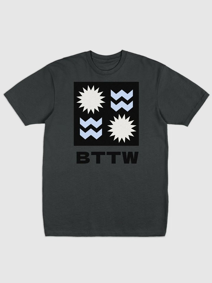 BTTW Cosmic Burst Men's Tee product image (1)
