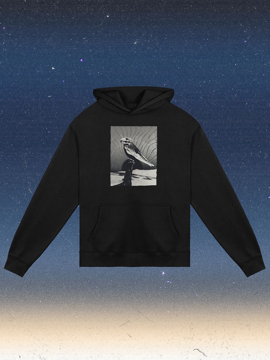 A Dawn to Fear Hoodie product image (1)