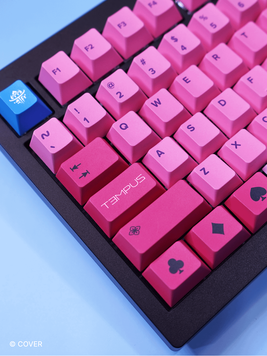 Gavis Bettel Keyboard product image (6)