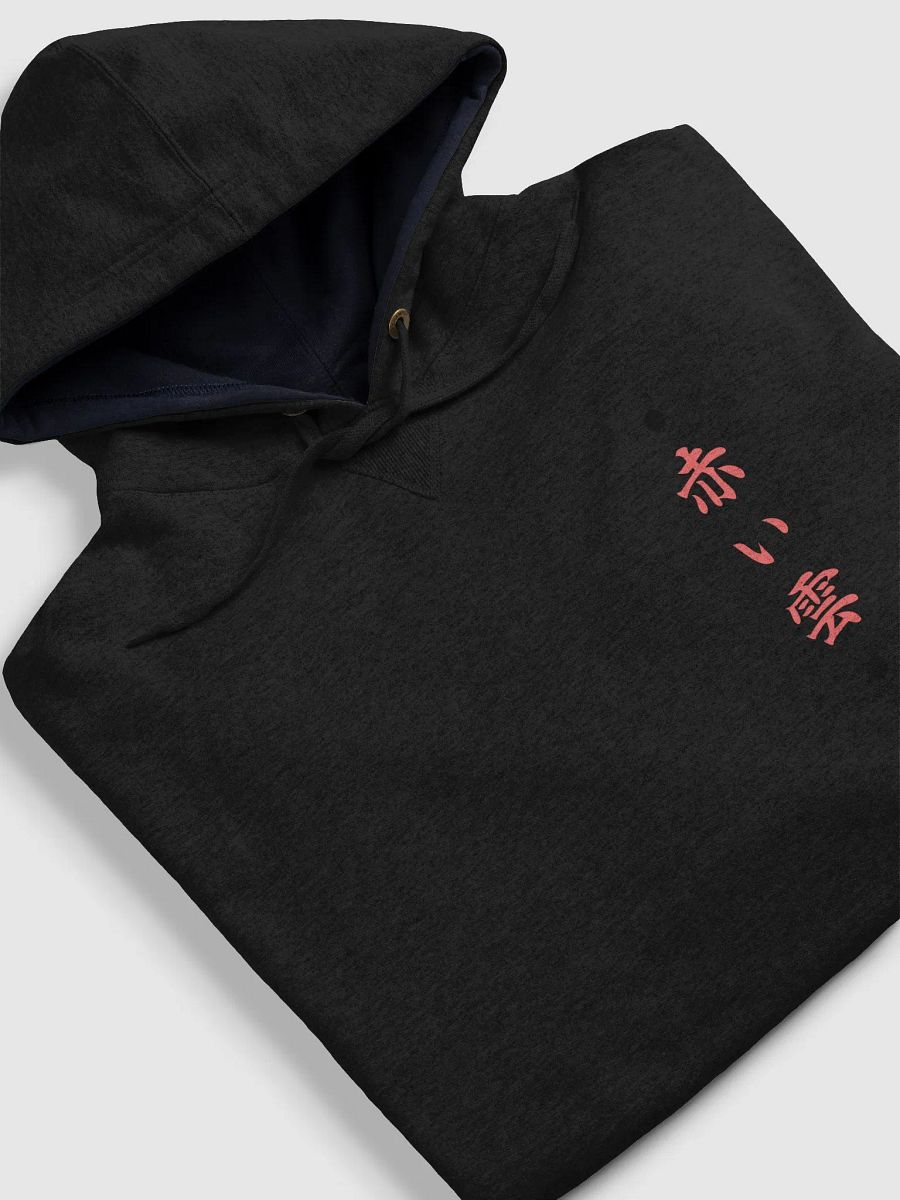 BEAST WITHIN CHAMPION HOODIE product image (12)