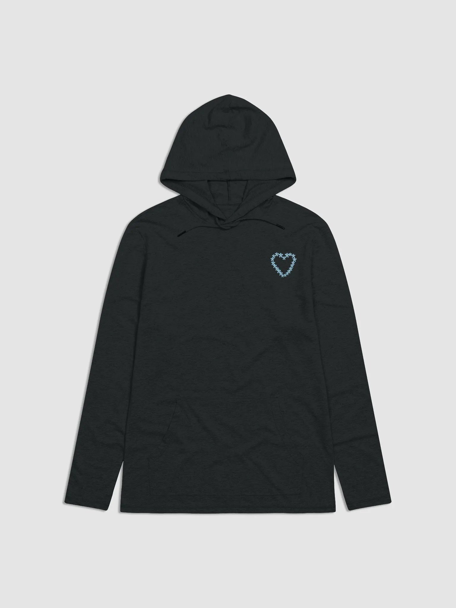 Unforgettable Heart Sweatshirt product image (1)