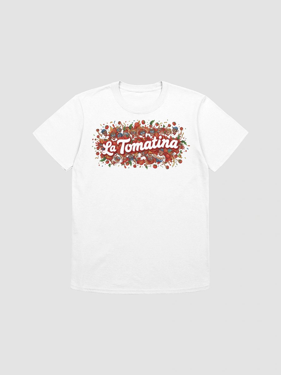 La Tomatina ( Unisex ) product image (2)