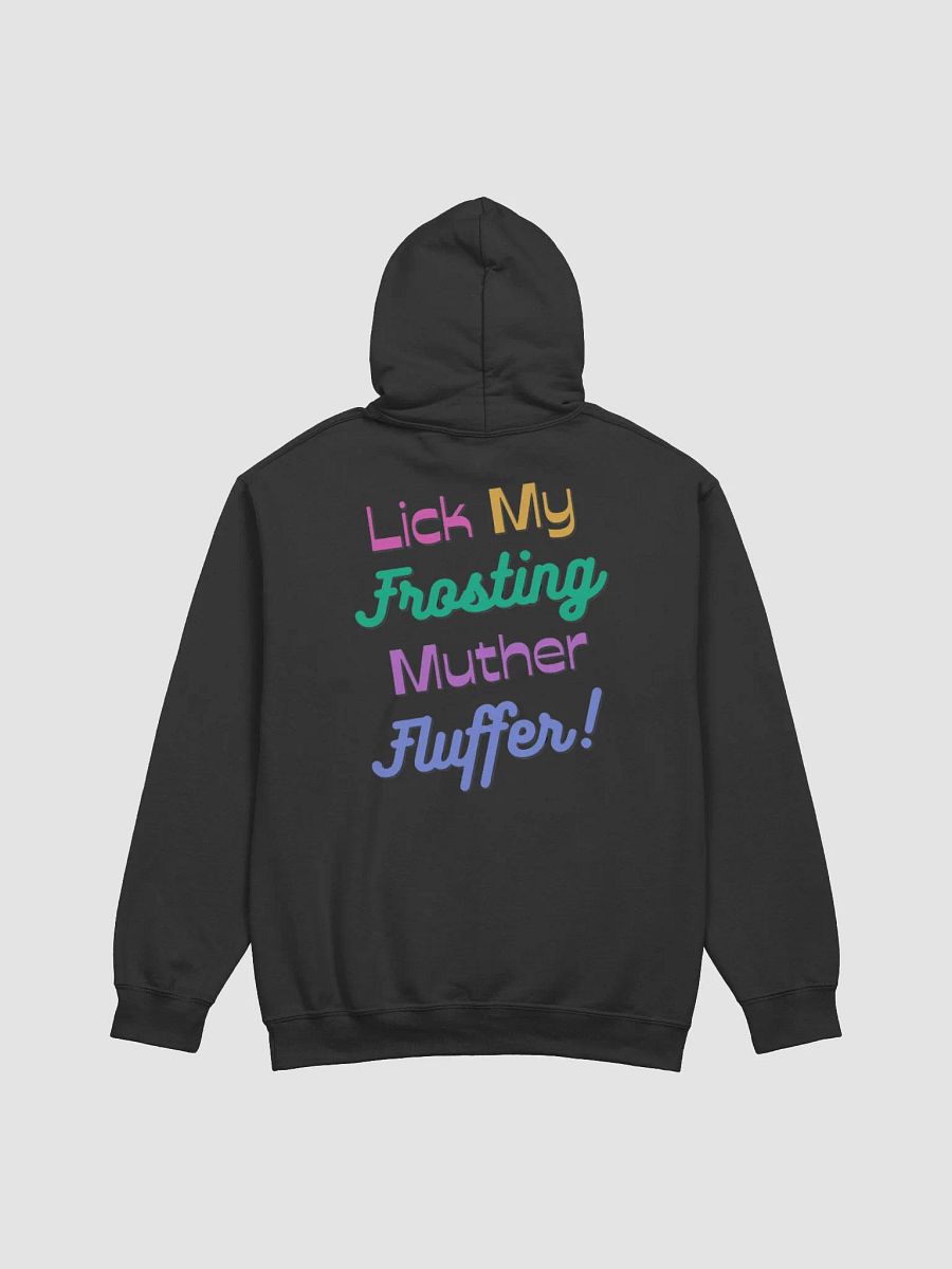 CupCake Hoodie 2 product image (4)