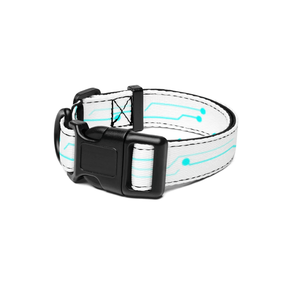 Cyber2 Collar product image (1)