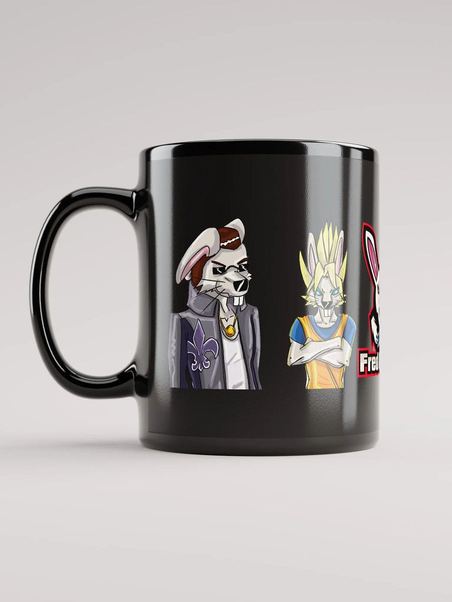 Emote Mug product image (12)