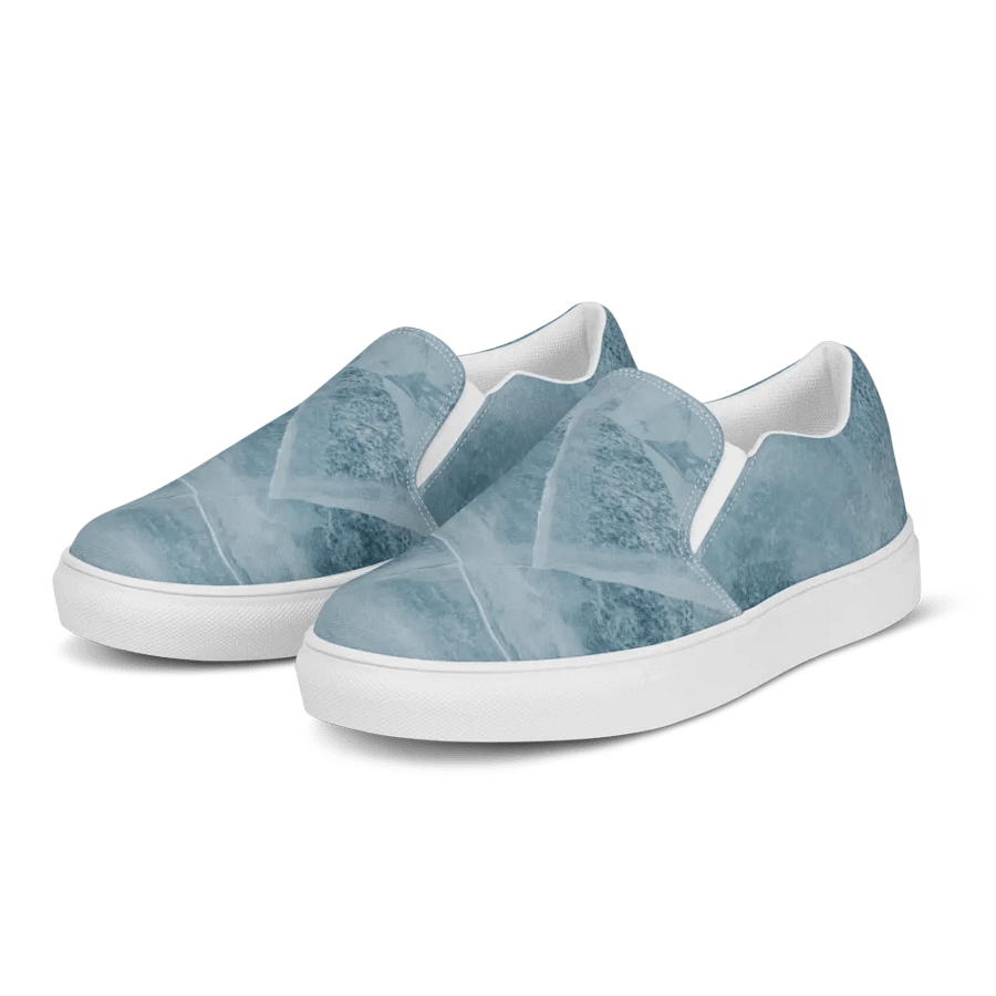 Glace Slip On Shoes product image (3)