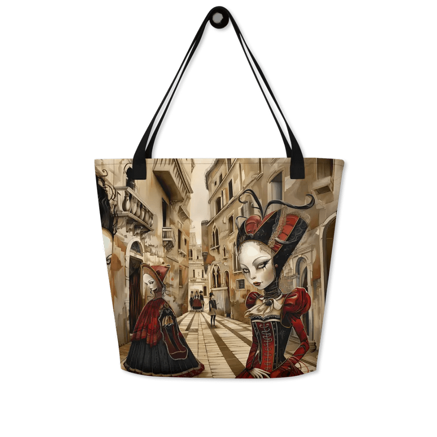Venice Italy Tote Bag product image (7)