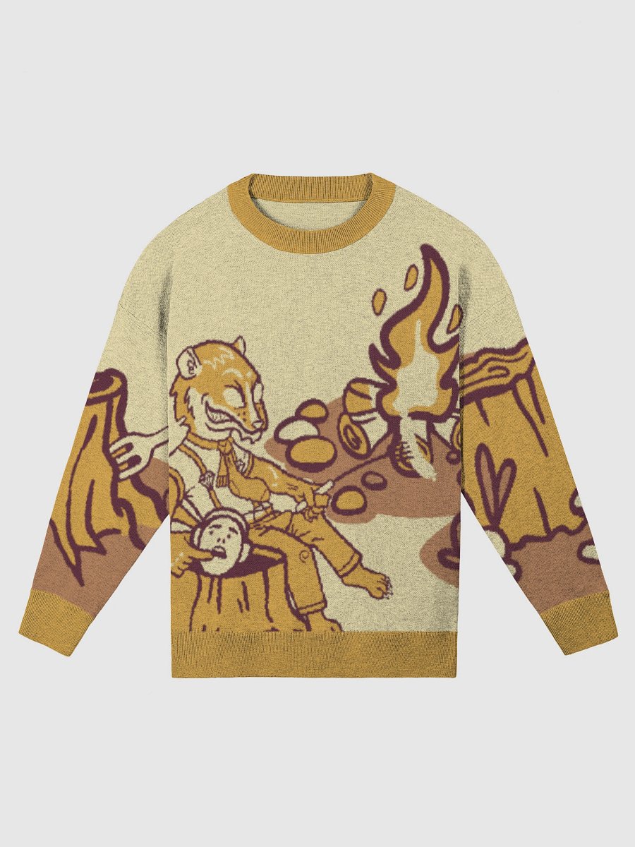WWW Sweater product image (2)