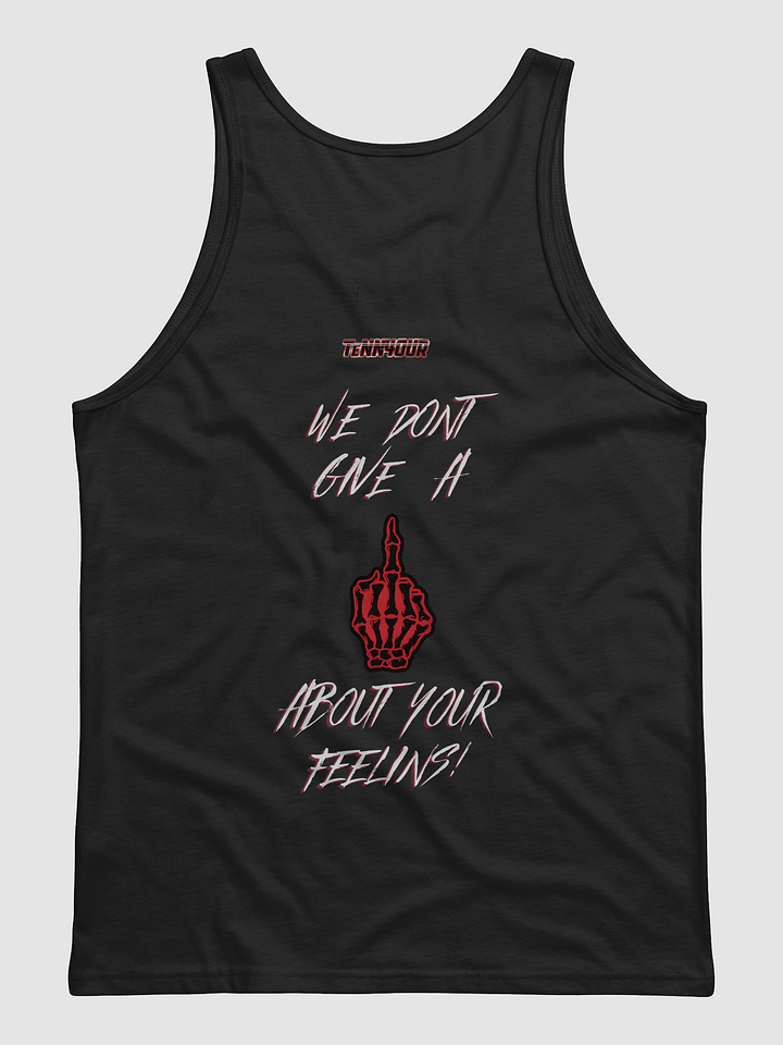 FYFNATION Tank Top product image (6)