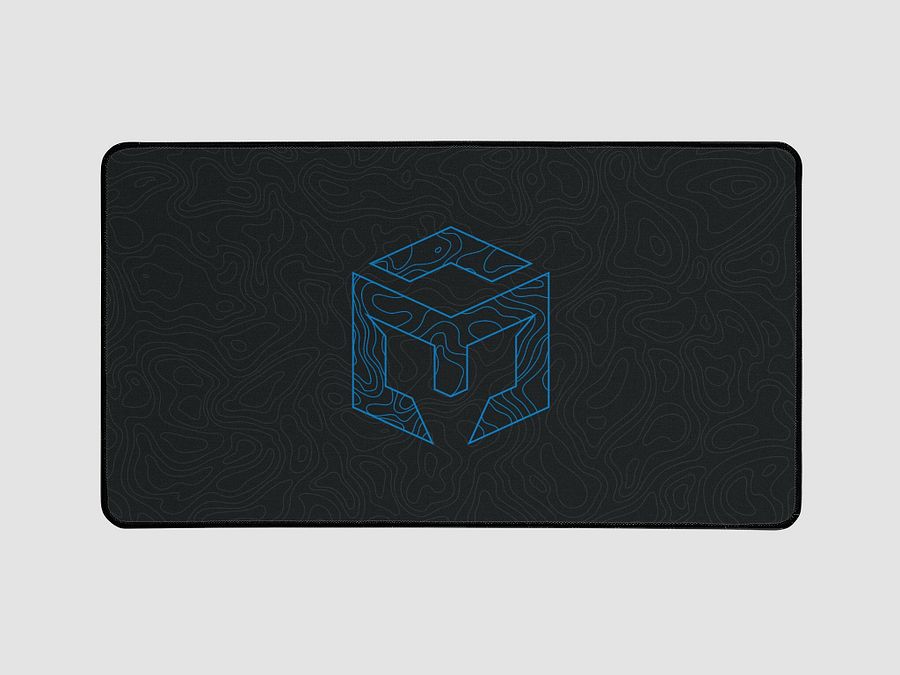 Maxroll Gaming Mat (12