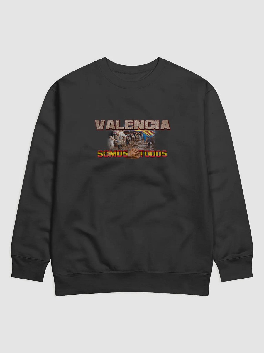 Sudadera sin capucha product image (1)