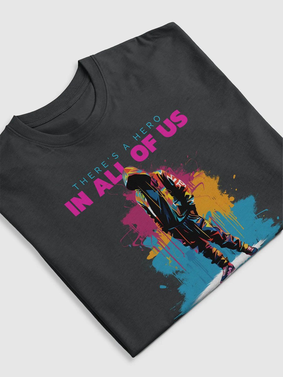 There is a Hero in All of Us product image (5)