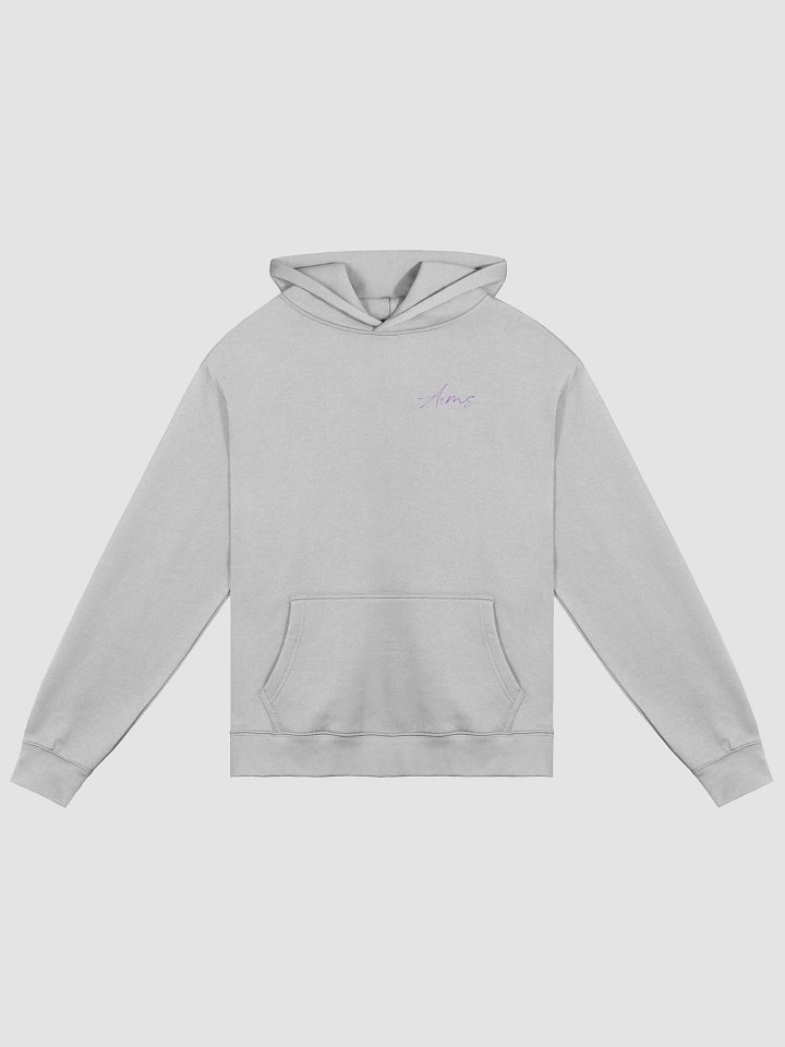 Aims Hoodie product image (1)