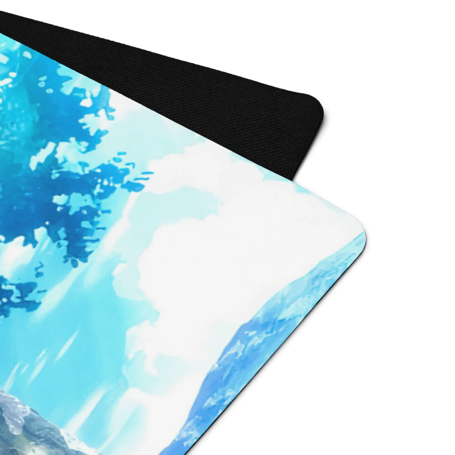 Yoga Mat - Byakko Morning Rememberance product image (5)