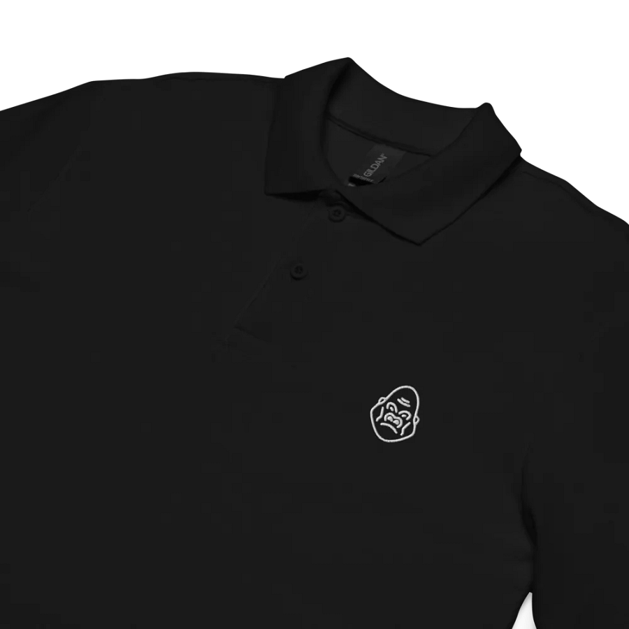 The Polo Shirt That Does It All product image (1)