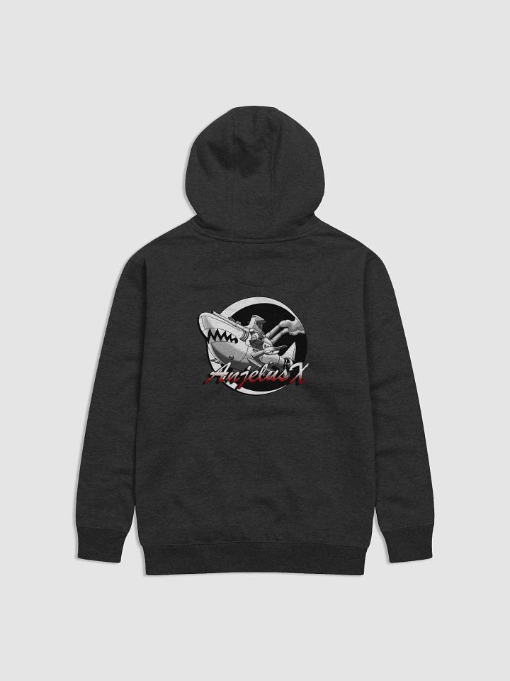 Moar Ammo Pullover product image (11)