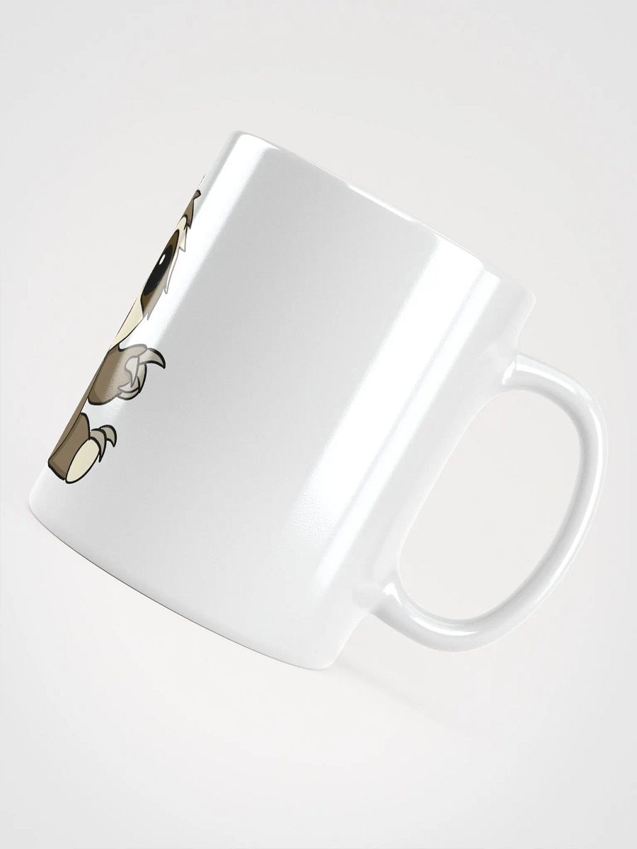 Point - White Mug product image (5)