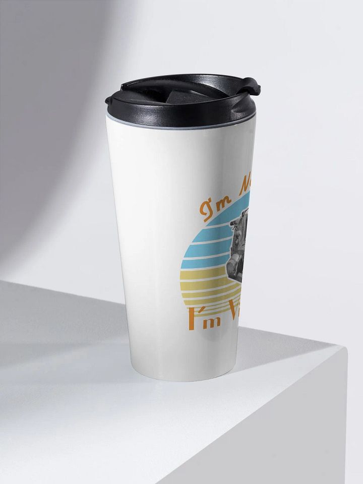 Travel Mug (2H) product image (2)