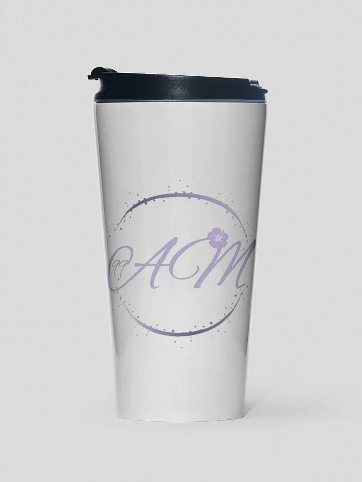 99AM Travel Mug product image (1)