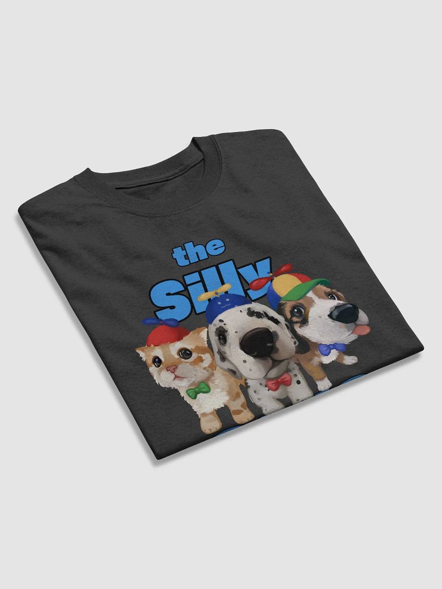 Silly Gang product image (12)