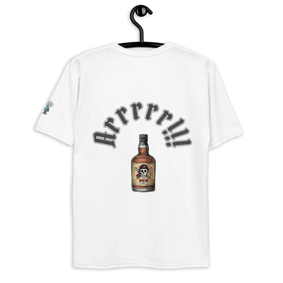 Everyman's pub t-shirt product image (6)