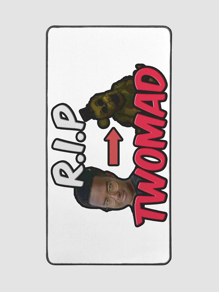 R.I.P TWOMAD product image (2)
