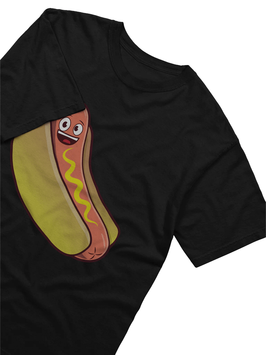 HOTDOG Tee product image (3)