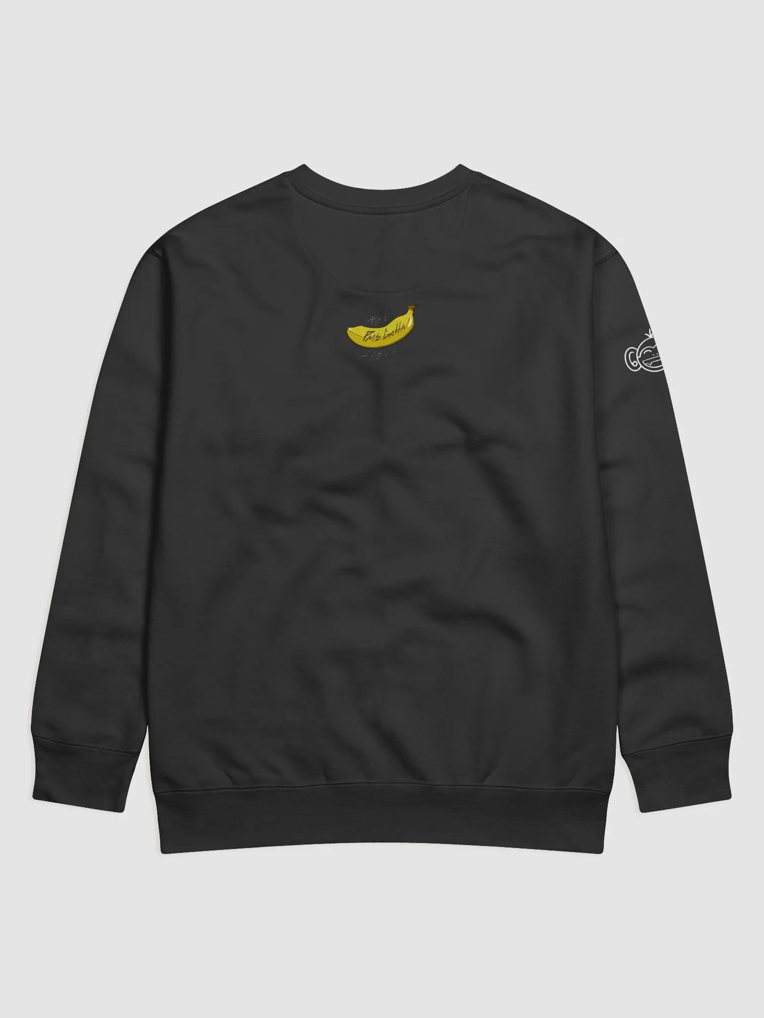 Me, Myself and I Album Sweatshirt product image (2)