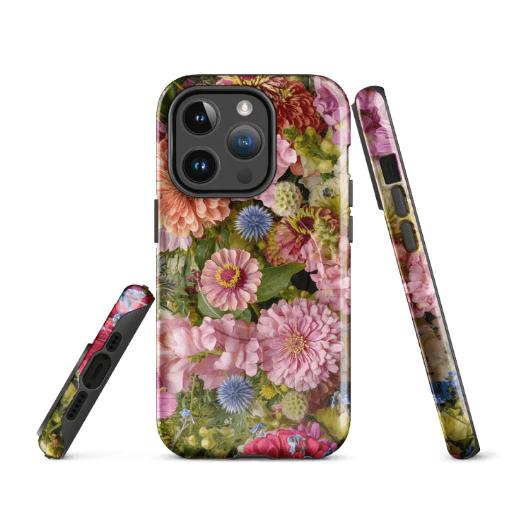 Summer Color iPhone MagSafe Case product image (2)