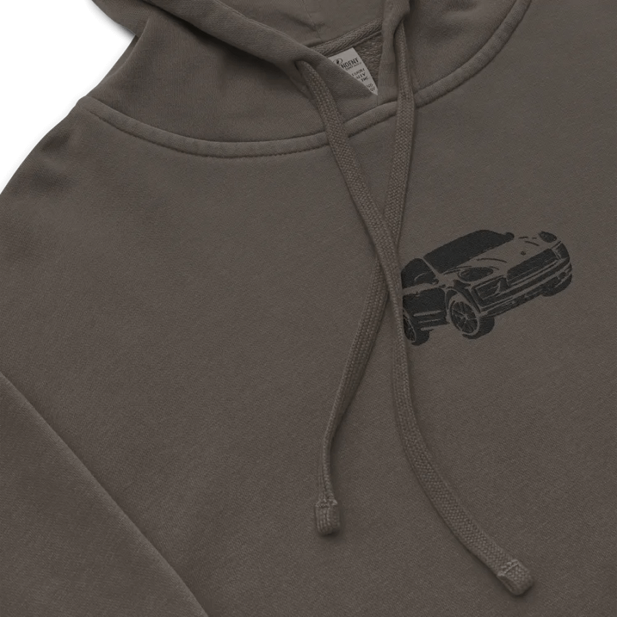Charcoal Cayenne Sweatshirt product image (3)