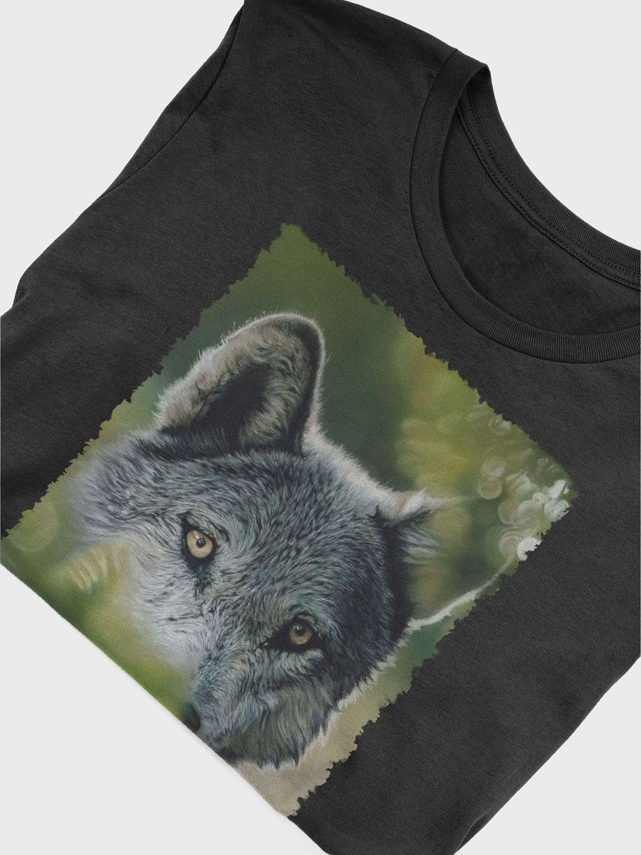 Hidden Wolf Unisex t-Shirt product image (44)