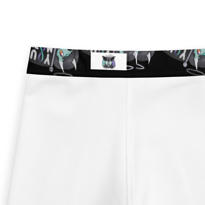 YOU MATTER Kids Leggings product image (2)