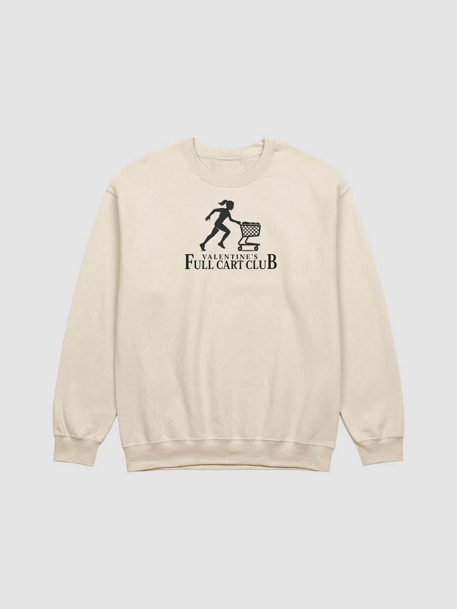 Full Cart Club Sport ♀ product image (5)