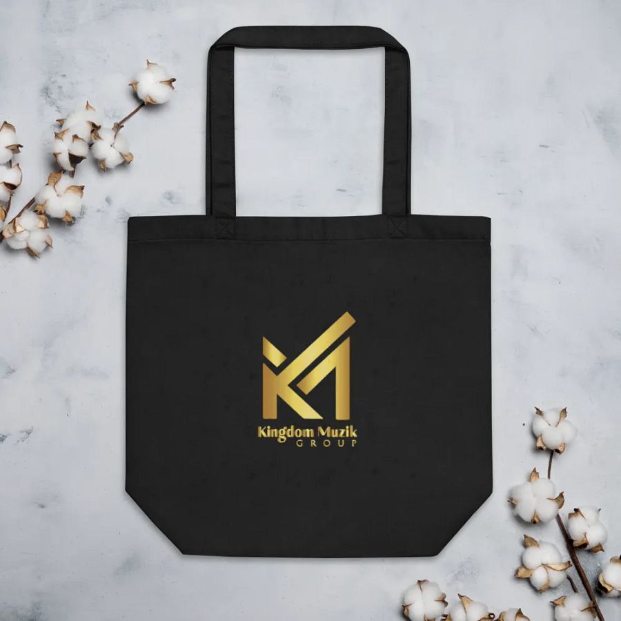 KMG Oversized Tote Bag product image (4)