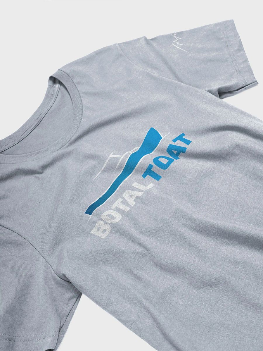 BotalToat Unisex Tee product image (4)