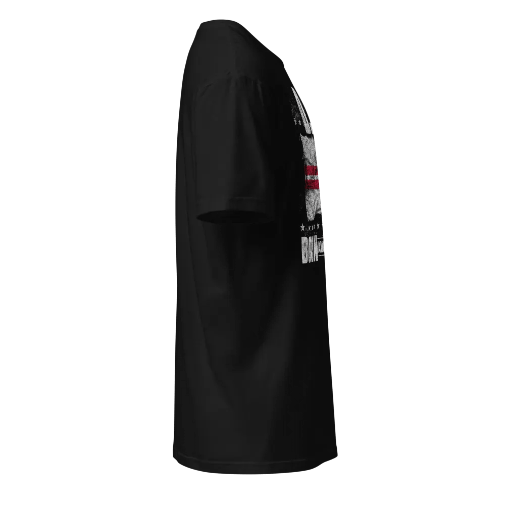 D.C.: Born and Raised product image (5)