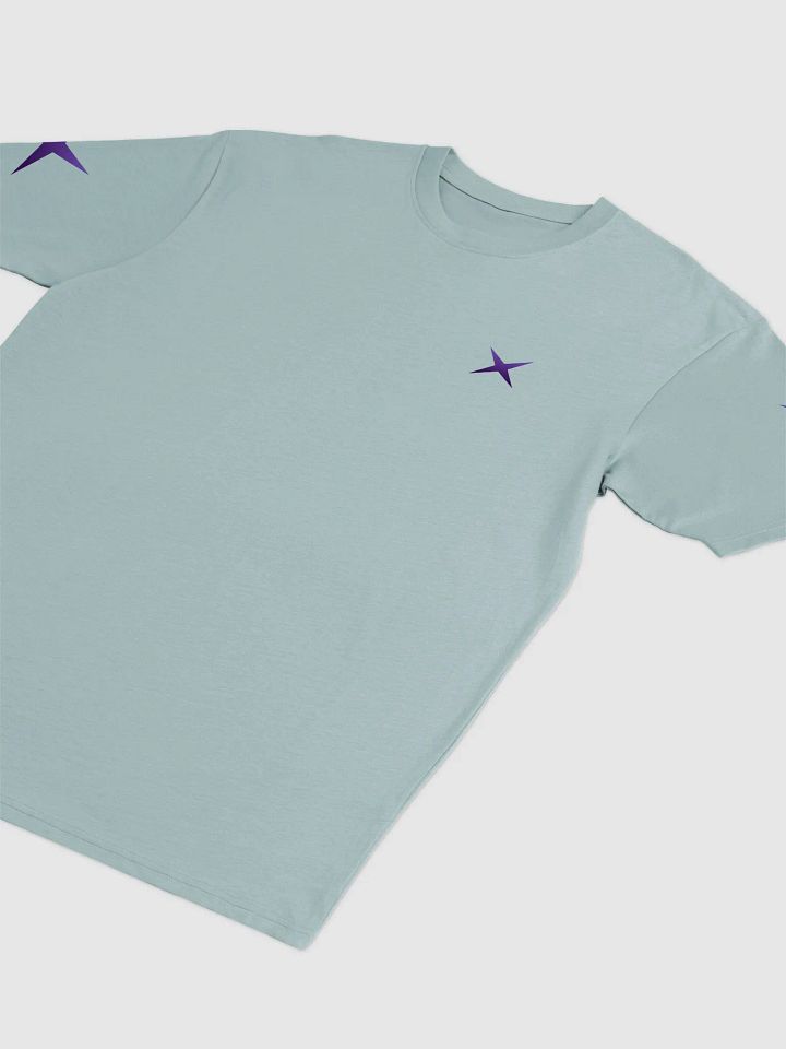 BROKE BUT STILL WINNING T-SHIRT product image (2)
