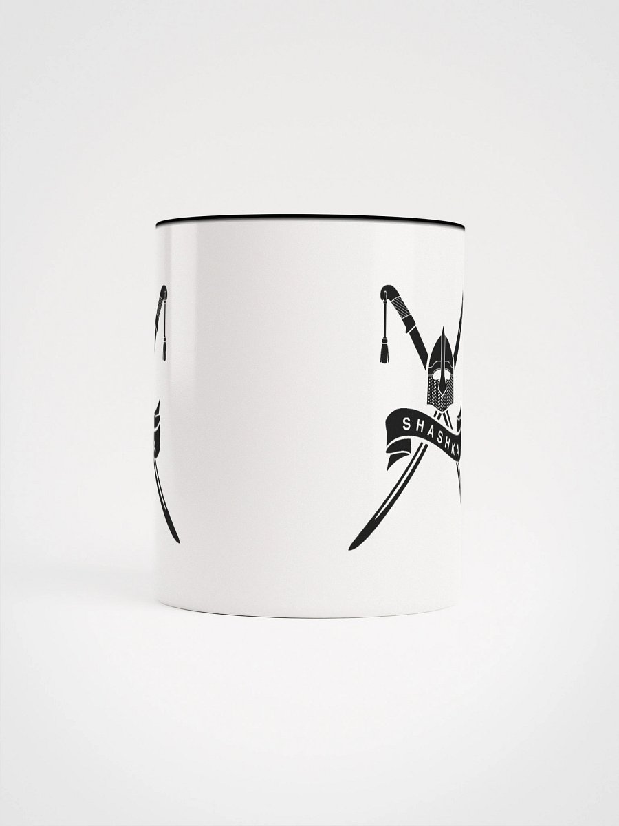 Black Shashka Mug product image (58)