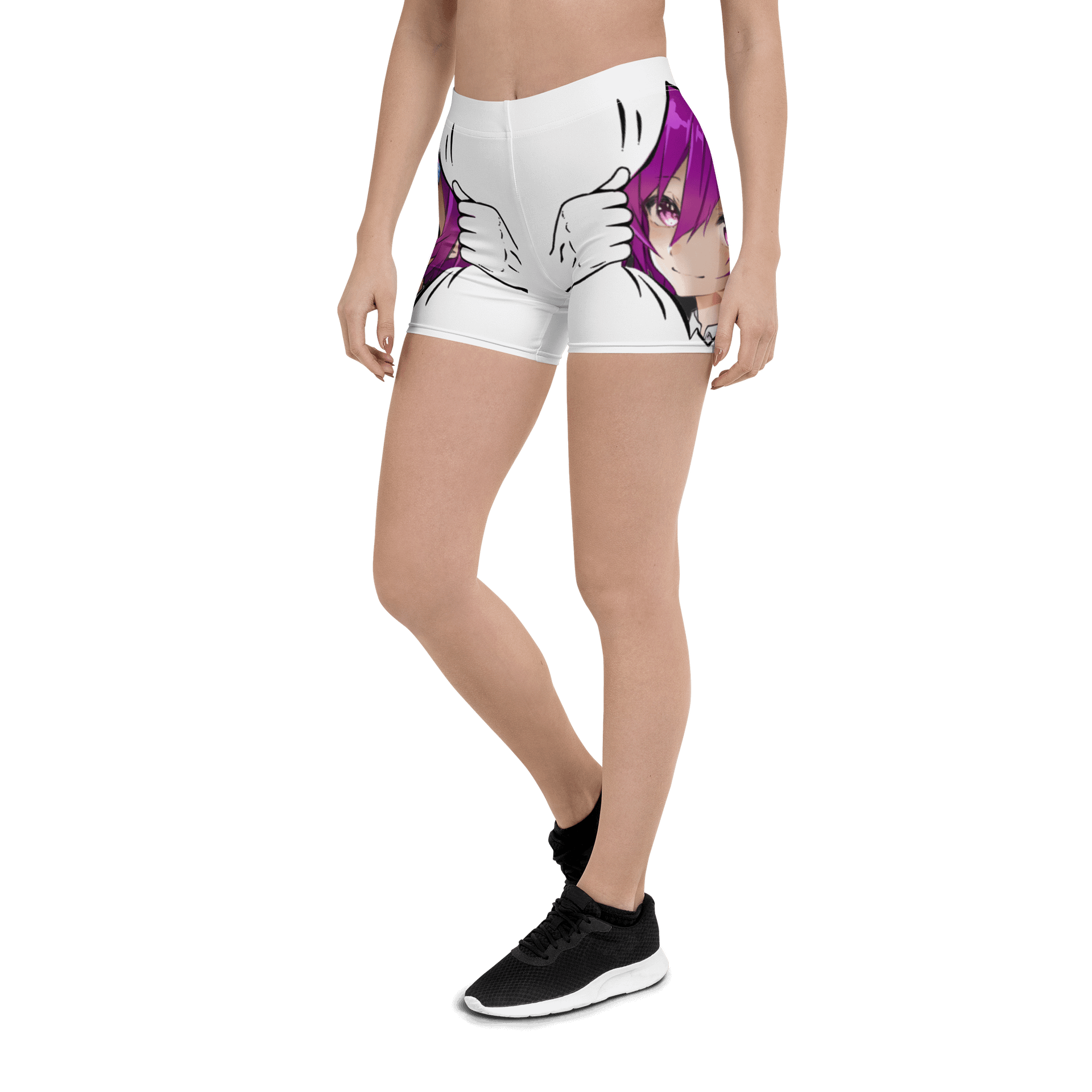 Gemmo nani the fuc- shorts product image (5)