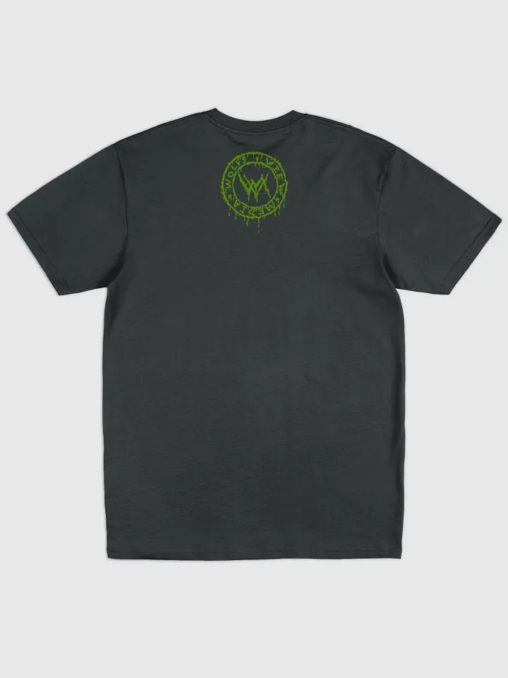 Delirium- Unisex Cotton Tee product image (7)