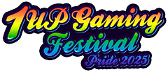 1UPGamingFestival